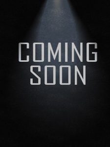 Coming soon image
